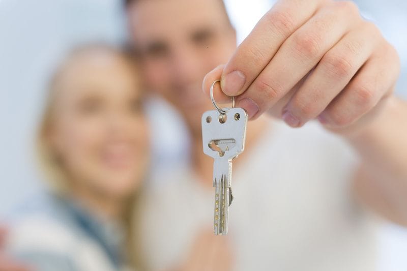 Exciting news for first home buyers! Exciting news for first home buyers!